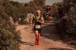 Comparatif chaussures trail pour débutant