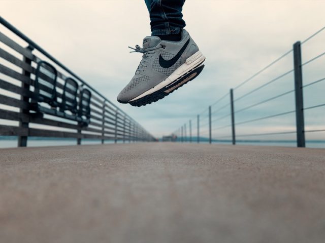 Quelle paire de baskets choisir pour la salle de sport