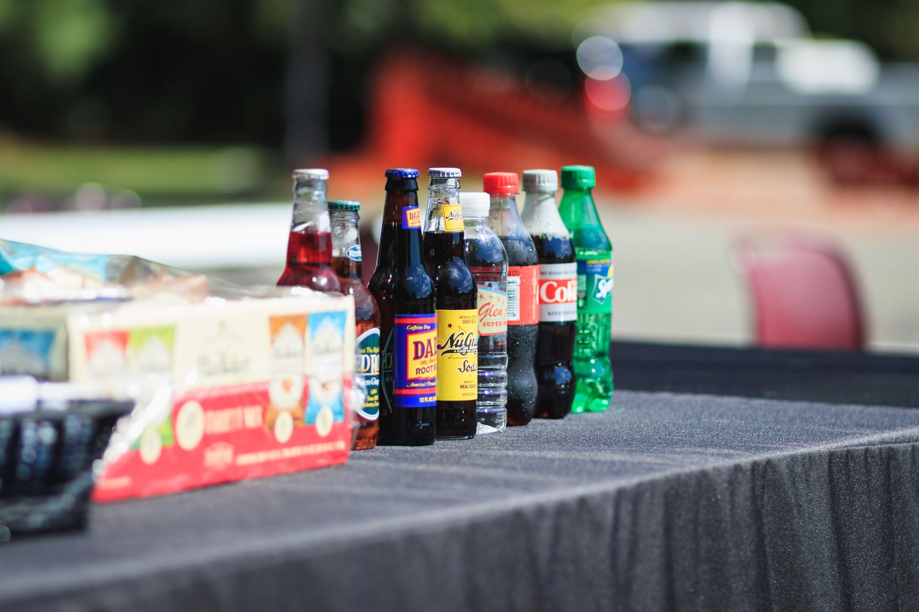 Comparatif des meilleures boissons pour la récupération