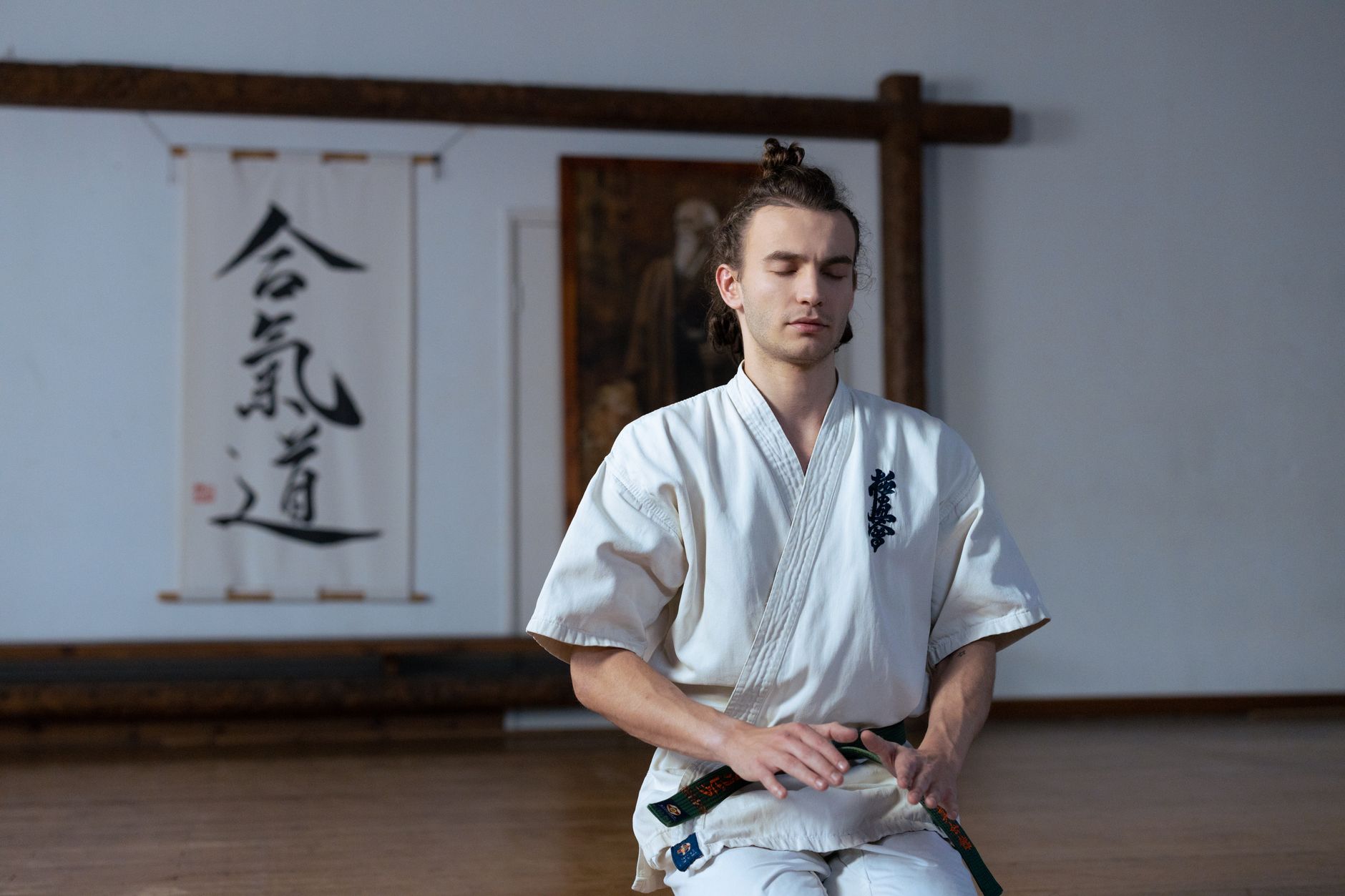 Techniques de méditation pour athlètes : un guide pratique