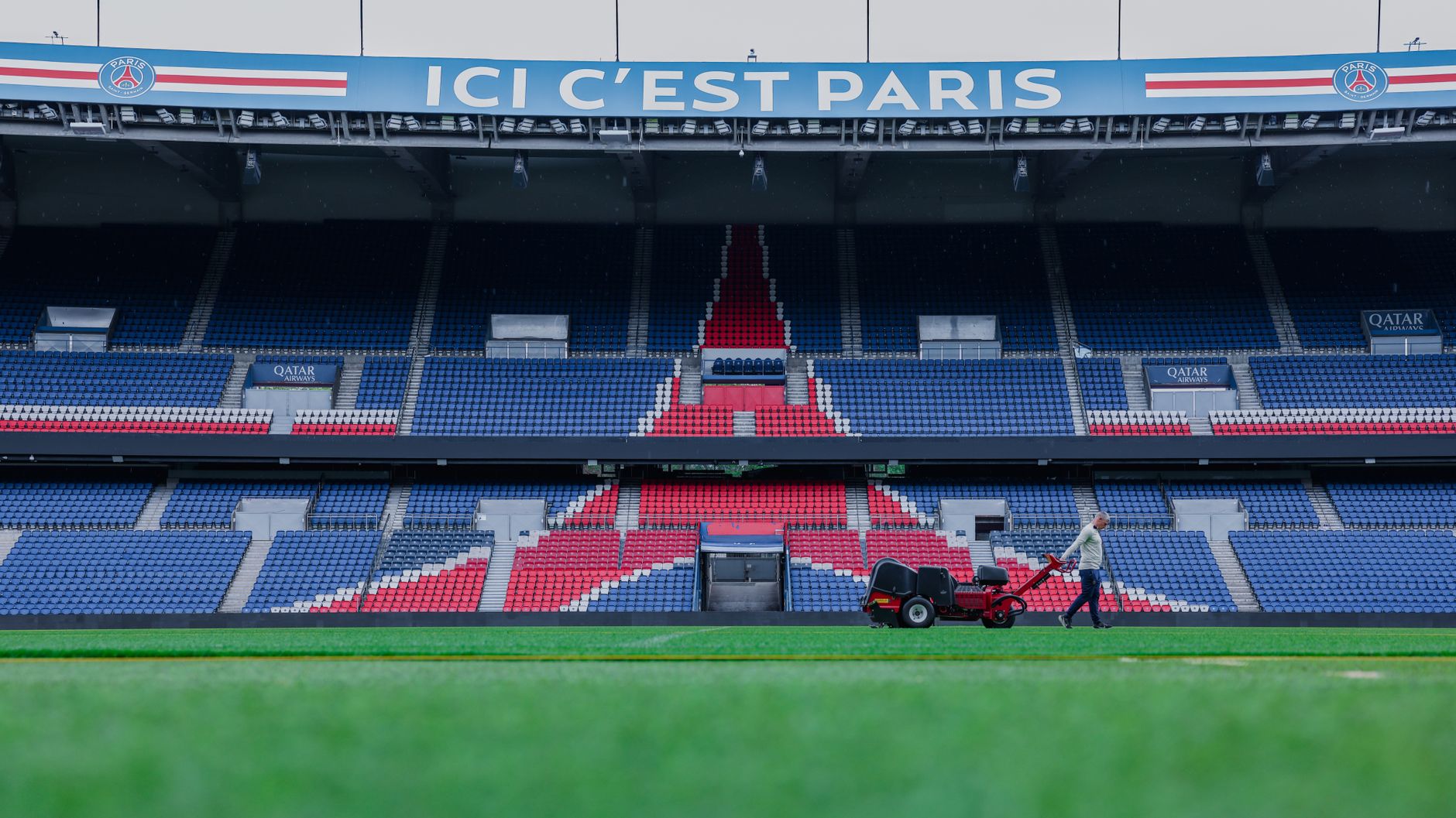 Découvrez les clubs de sport près de chez vous