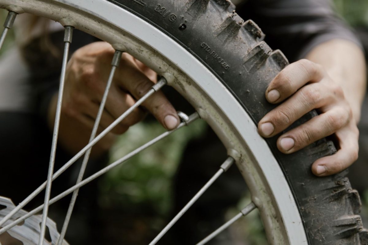 Comment entretenir son vélo pour éviter les pannes