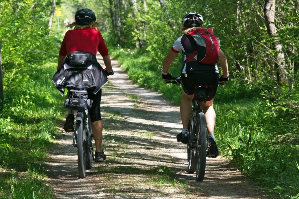 Guide et checklist d'entretien VTT avant chaque sortie