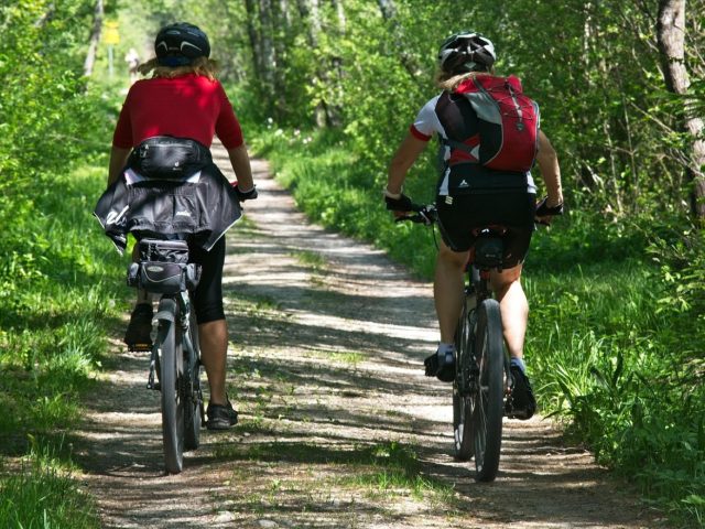 Guide et checklist d’entretien VTT avant chaque sortie