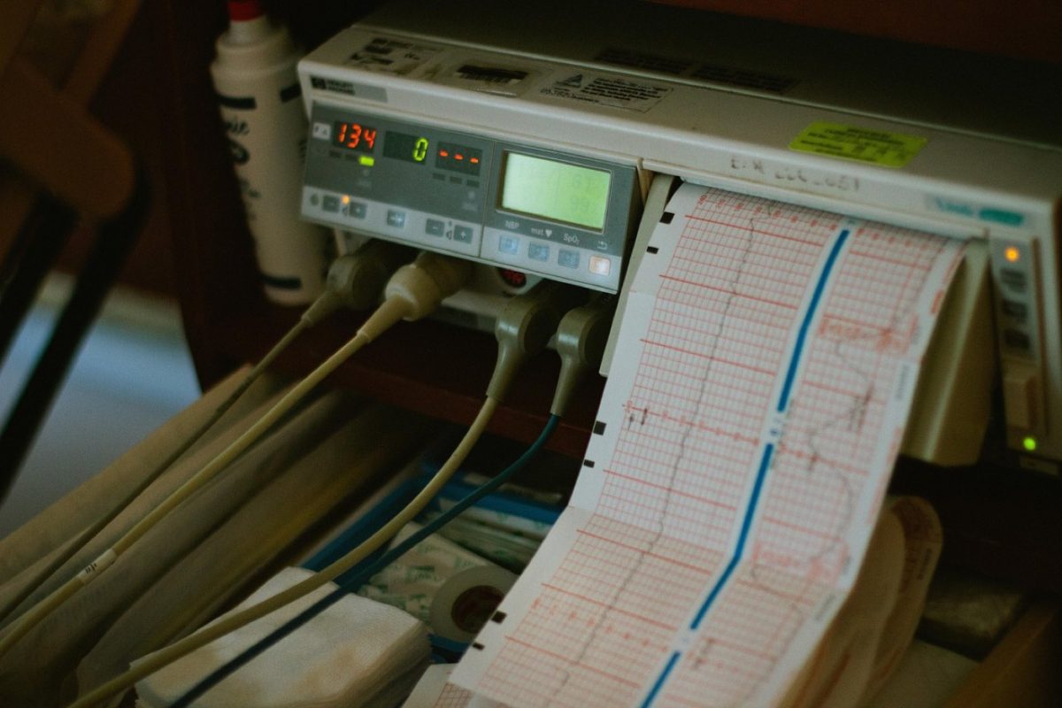 Sommeil, variabilité cardiaque et récupération
