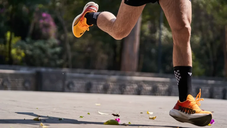 Meilleures chaussettes de compression pour courir au quotidien