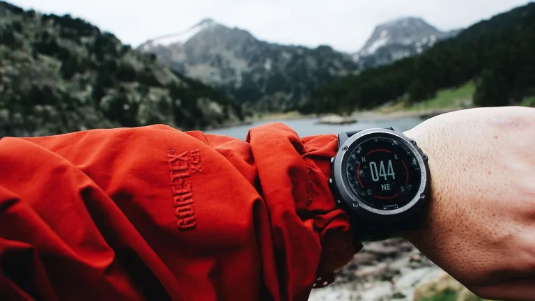 Comparatif montres GPS pour coureurs : tableau et fiches