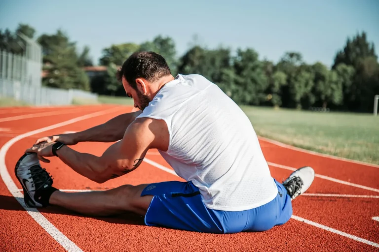 Plan hebdomadaire de récupération après entraînement intensif