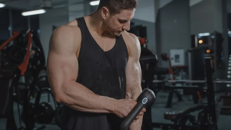 Avis Theragun (Therabody) : percussive therapy et usages