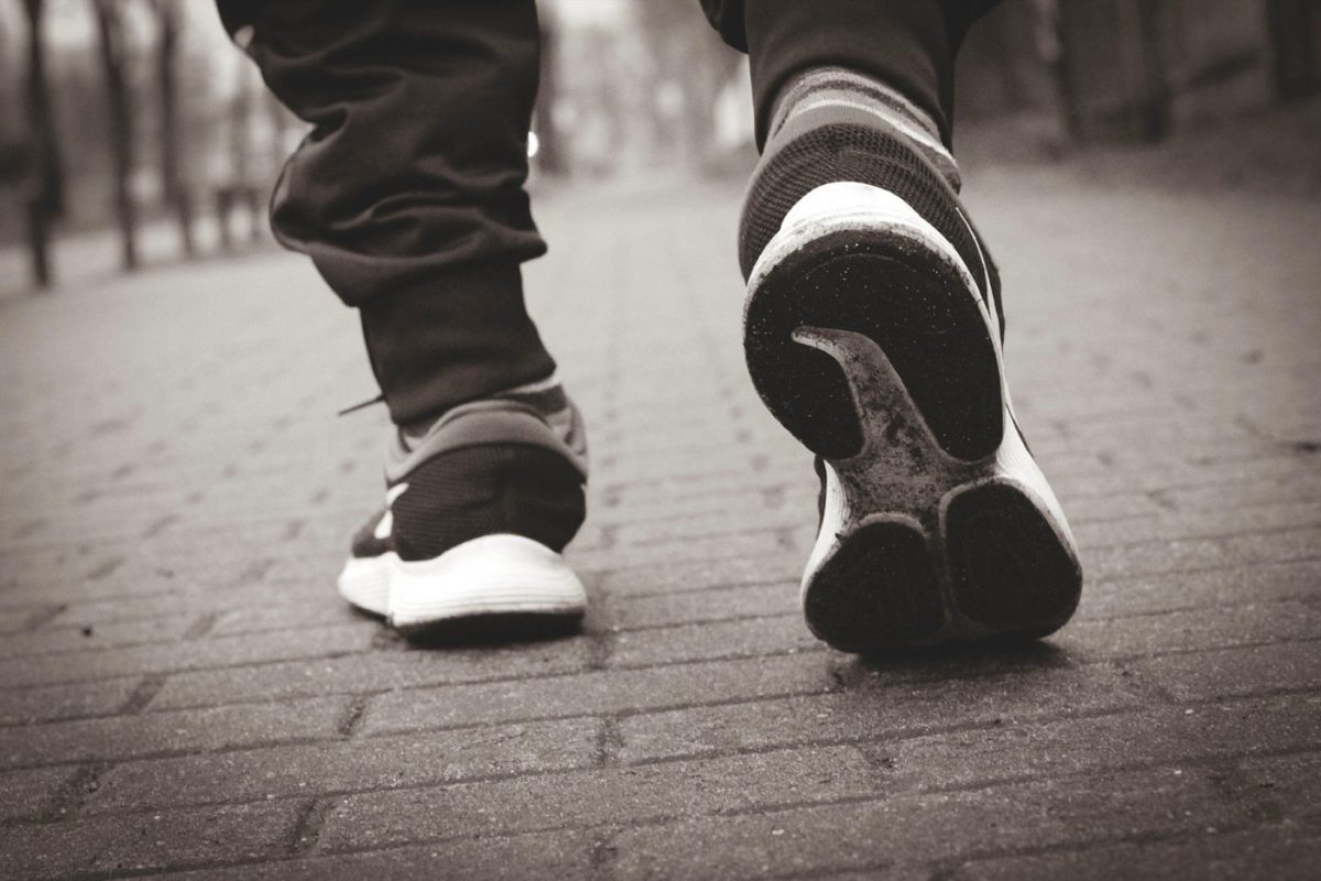 Nike ou Adidas : quelles chaussures de running pour débutant ?