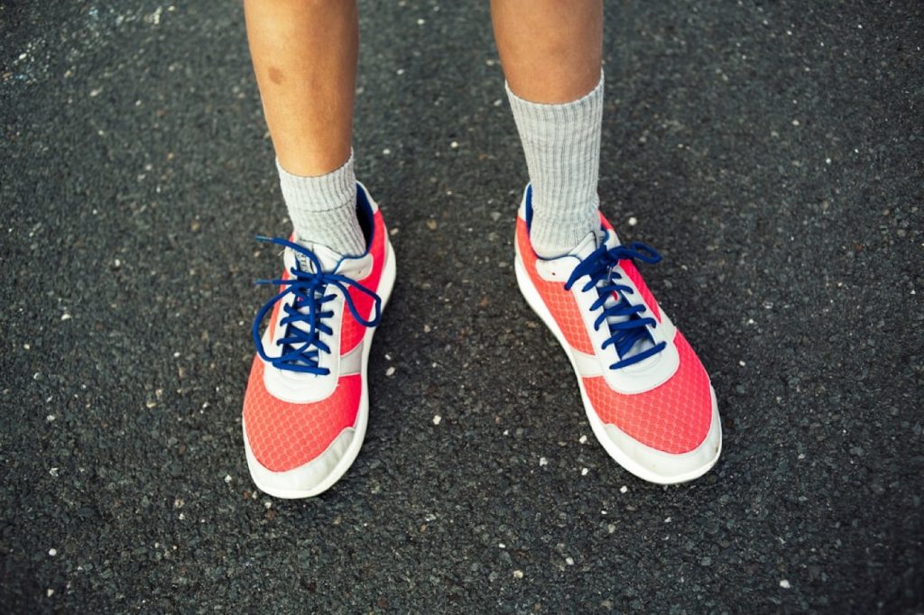 Meilleures chaussettes de compression pour courir au quotidien