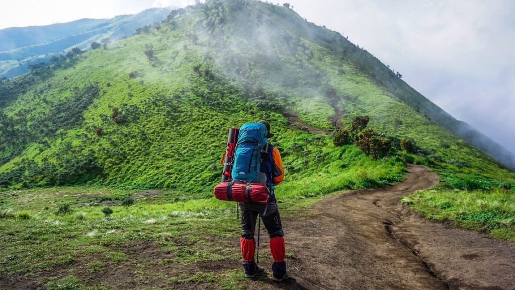 Choisir son sac de running pour ultras et trails