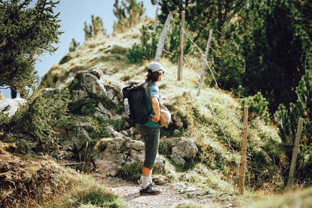 Choisir un sac d'hydratation pour trail et sorties longues