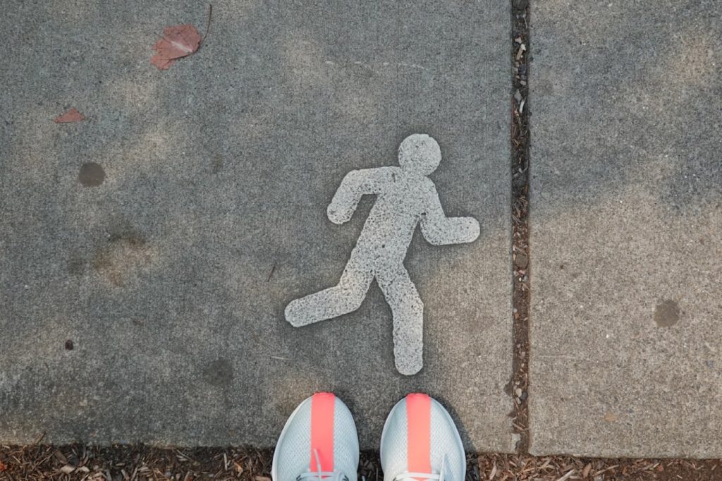 Strava ou adidas Running : quel choix pour suivre ses sorties