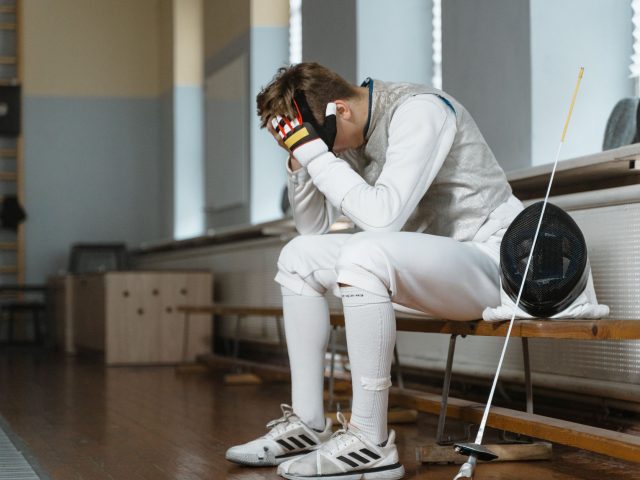 Gérer le stress avant une compétition : techniques efficaces