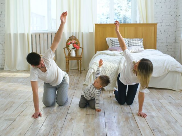 Comment l’activité physique peut-elle améliorer votre santé au quotidien ?