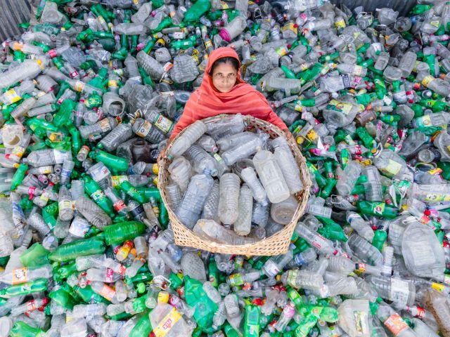 Dès aujourd’hui, adoptez le maillot 100% recyclable qui change tout