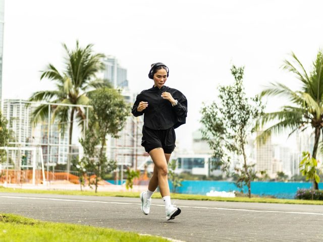 Guide pratique pour entretenir vos chaussures de running