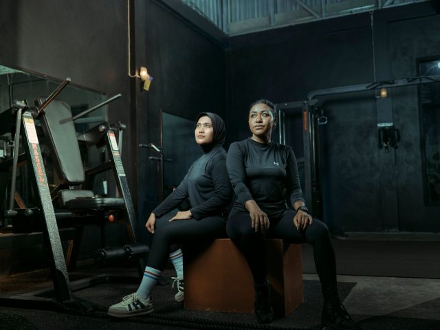 Une nouvelle salle de fitness pour le bien-être des habitants