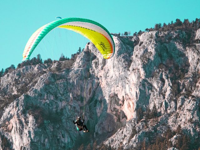 Réduire les déchets tout en pratiquant du sport