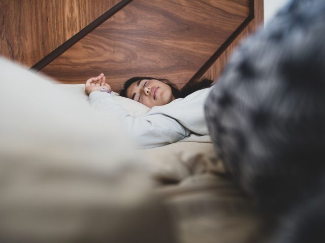 Sportifs : le sommeil, votre allié oublié pour des performances optimales ?