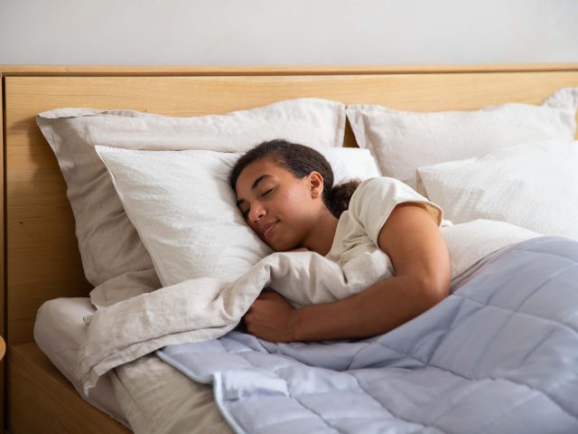 Pourquoi votre sommeil pourrait saboter vos performances sportives