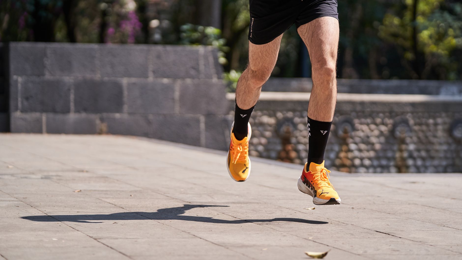 Compressport ou CEP : quelles chaussettes de compression choisir