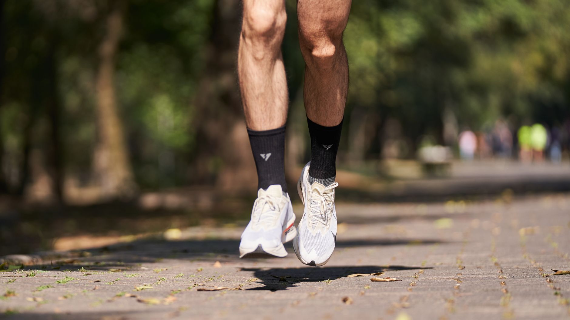 Meilleures chaussettes de compression pour courir au quotidien