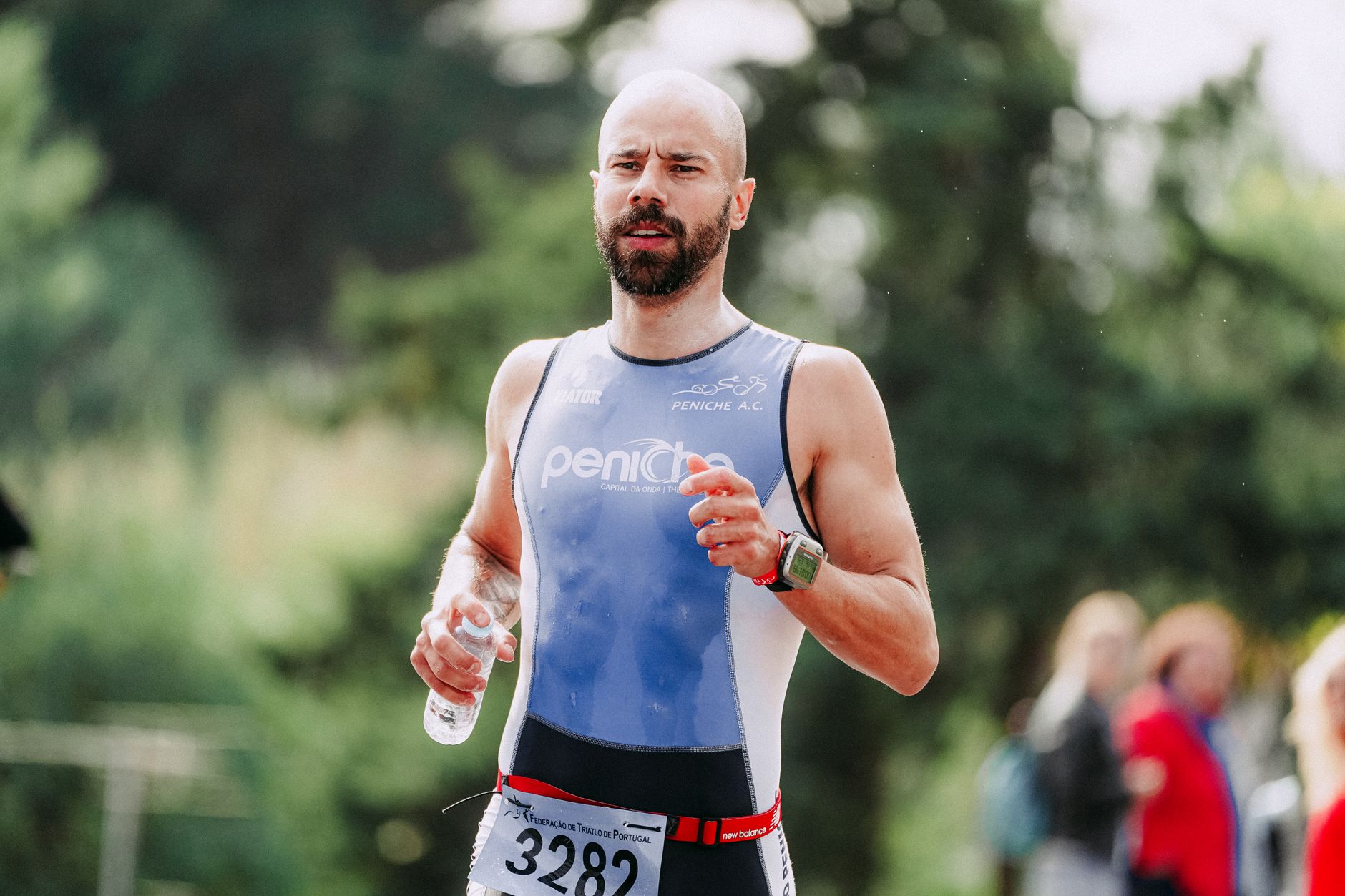 Garmin ou Polar : quelle montre sport choisir