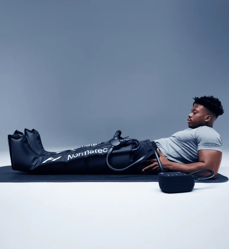 Bottes de compression : comparer les contraintes avant les options