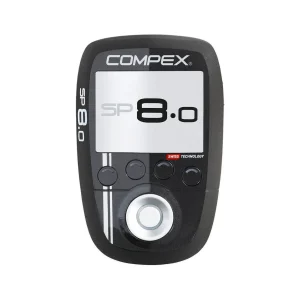 Compex : comprendre la gamme d’électrostimulateurs