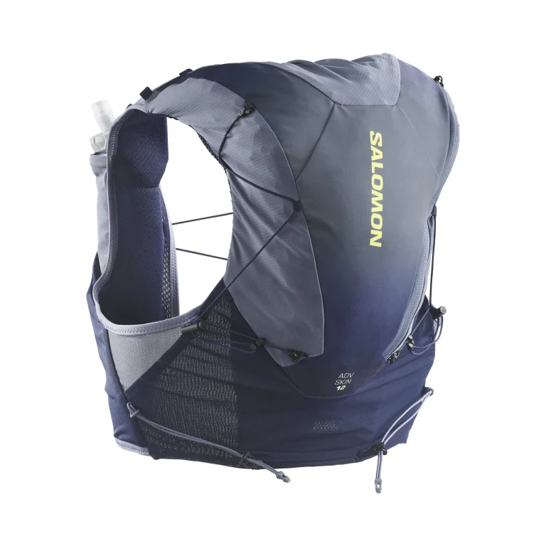 Sac de running : partir du chargement, puis choisir le volume