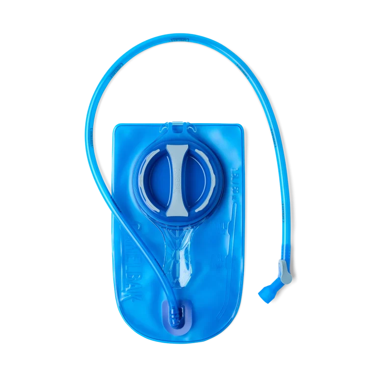 Nettoyage et désinfection d&rsquo;une poche d&rsquo;hydratation après sortie