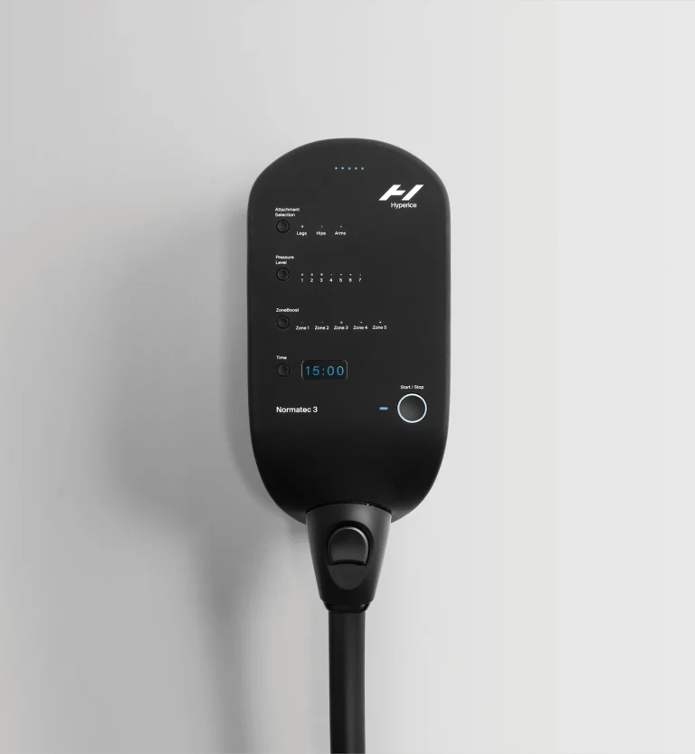 Normatec ou bain de glace : choisir pour la récupération