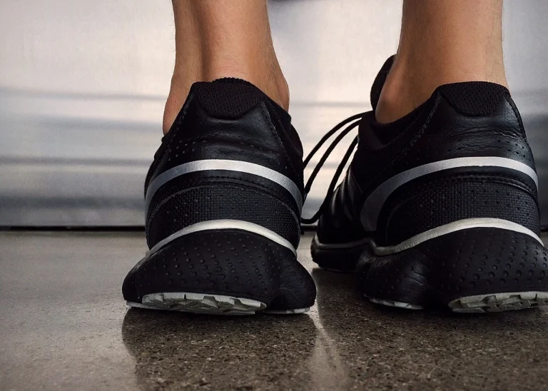 Guide pratique pour entretenir vos chaussures de running